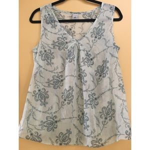 Old Navy Maternity tank top